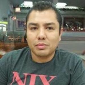 Meet your Posher, Erick